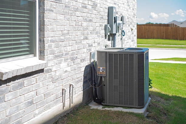 Reliable Hvac contractor in Woodmere, LA by FH HVAC